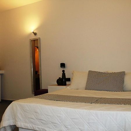 Perissa Mar Rooms Екстериор снимка