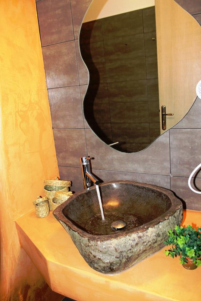 Perissa Mar Rooms Екстериор снимка
