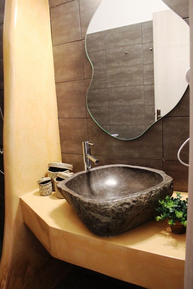 Perissa Mar Rooms Екстериор снимка
