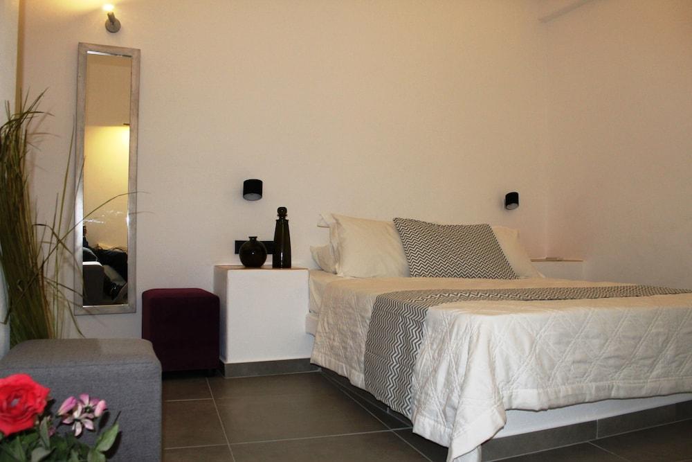 Perissa Mar Rooms Екстериор снимка
