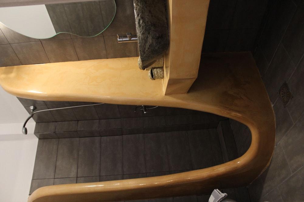 Perissa Mar Rooms Екстериор снимка