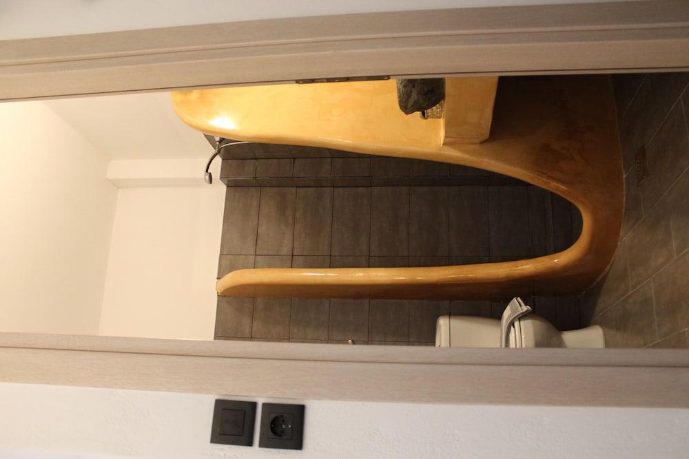 Perissa Mar Rooms Екстериор снимка