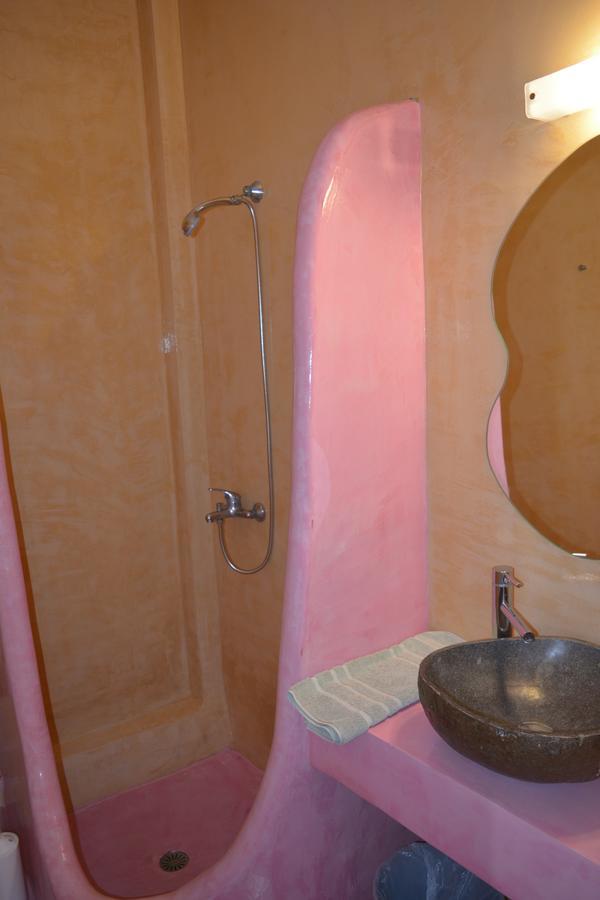Perissa Mar Rooms Екстериор снимка